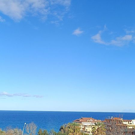 Stefanelli Tropea Home Exterior photo