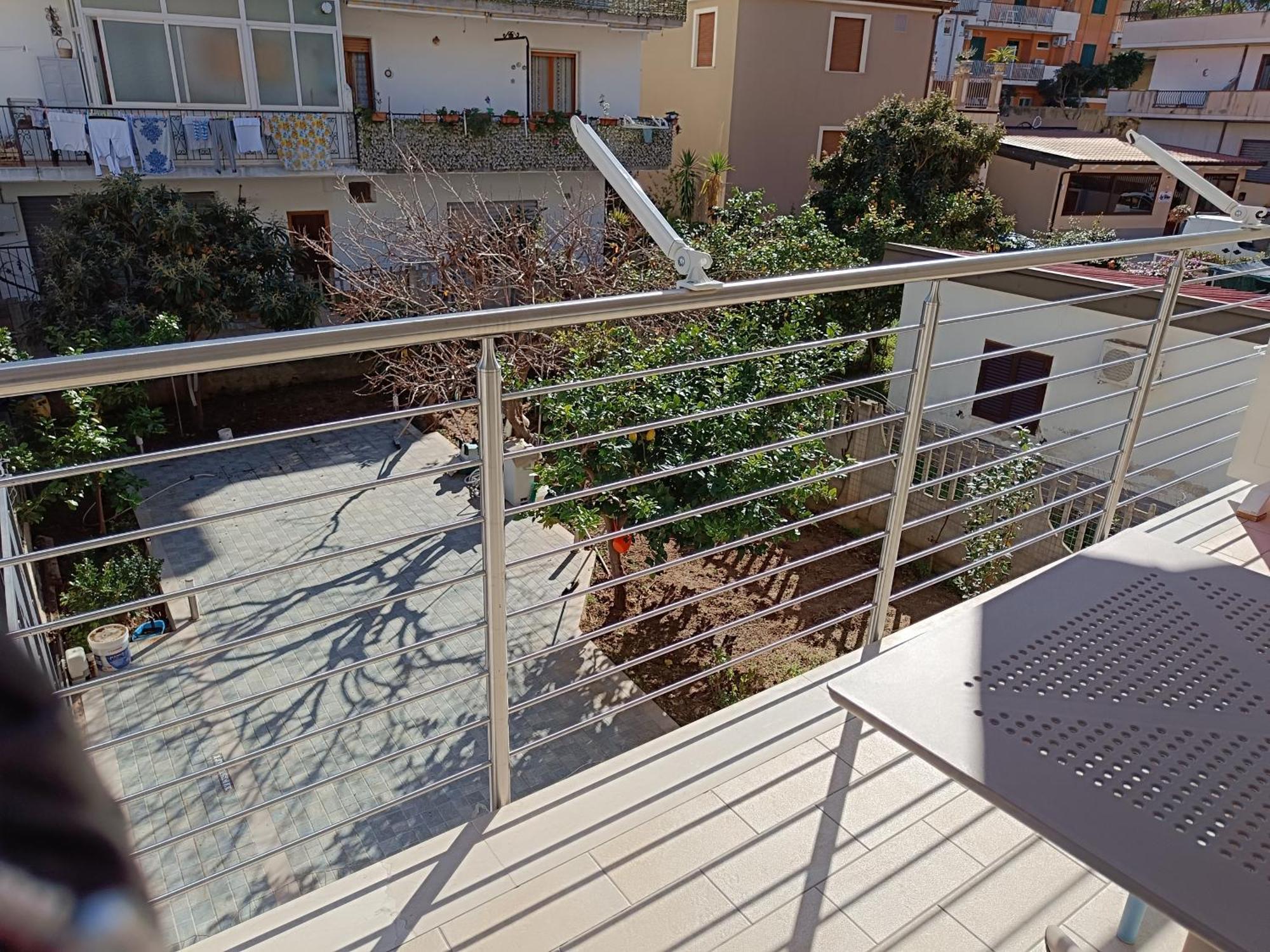 Stefanelli Tropea Home Exterior photo