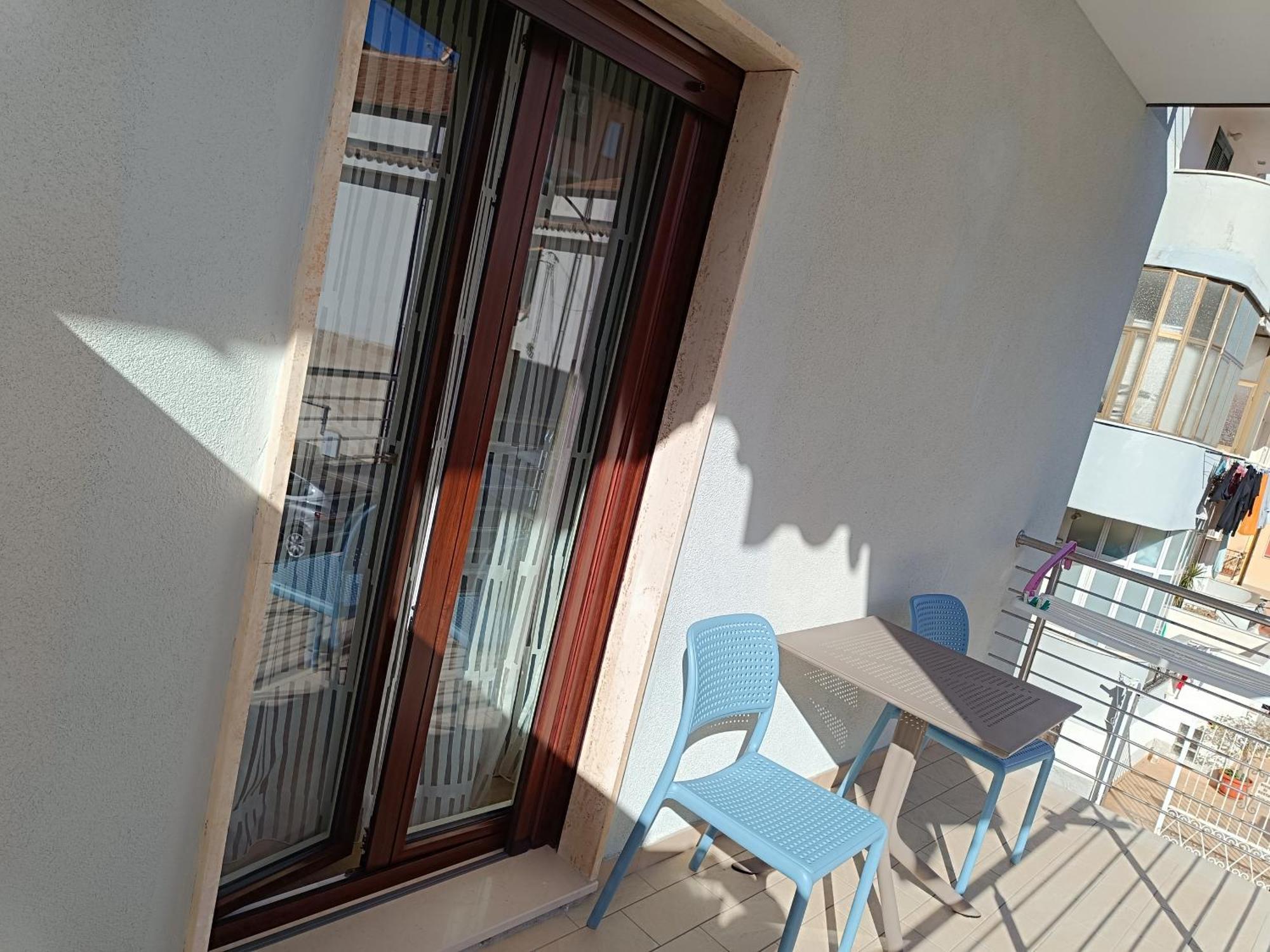 Stefanelli Tropea Home Exterior photo