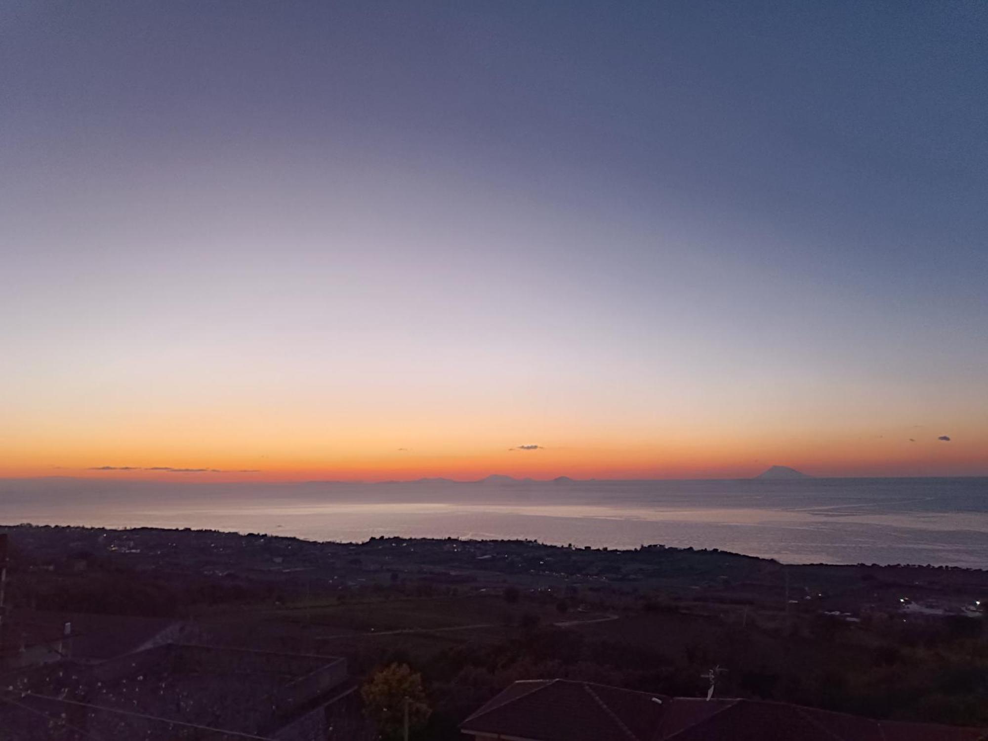 Stefanelli Tropea Home Exterior photo