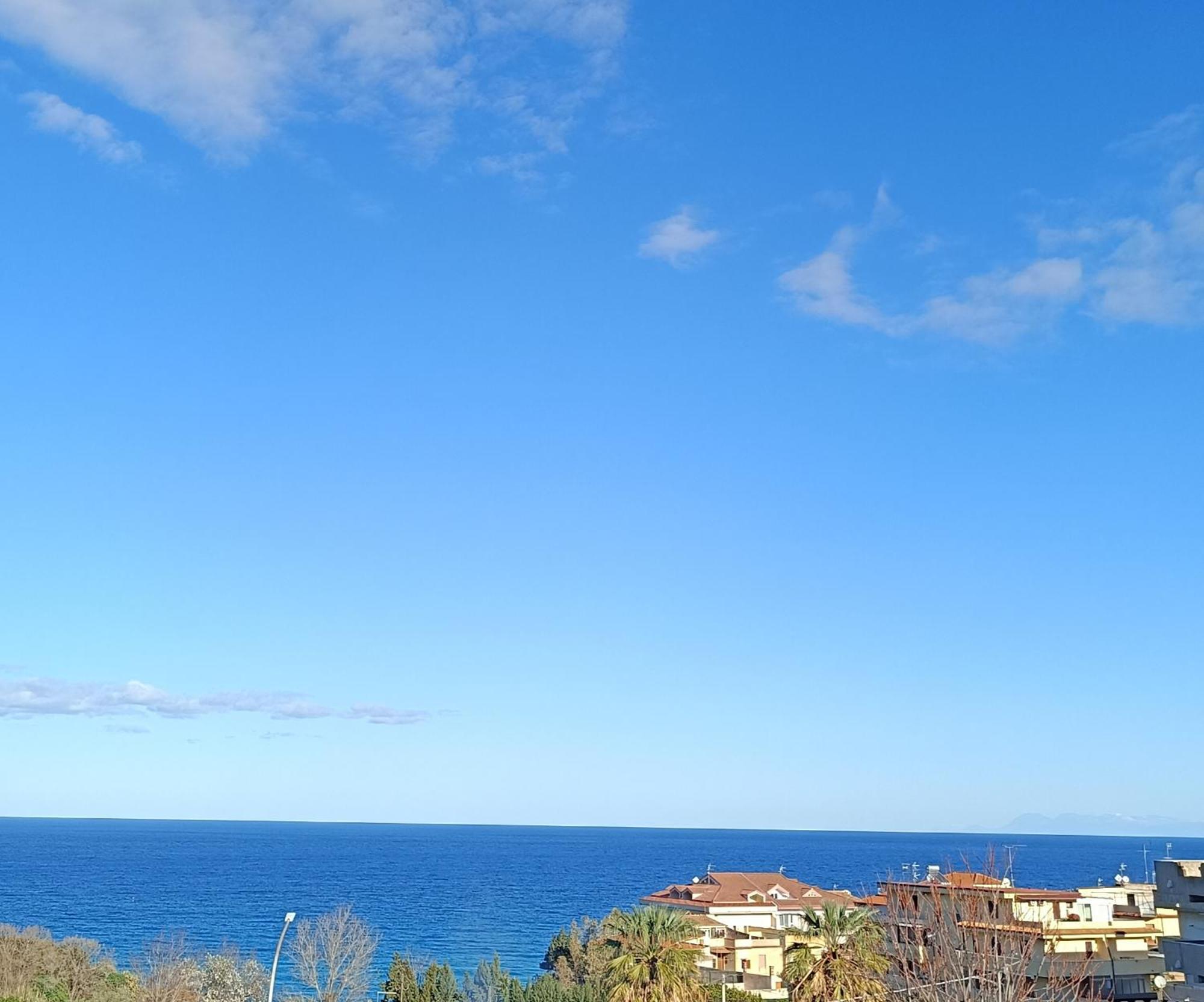 Stefanelli Tropea Home Exterior photo
