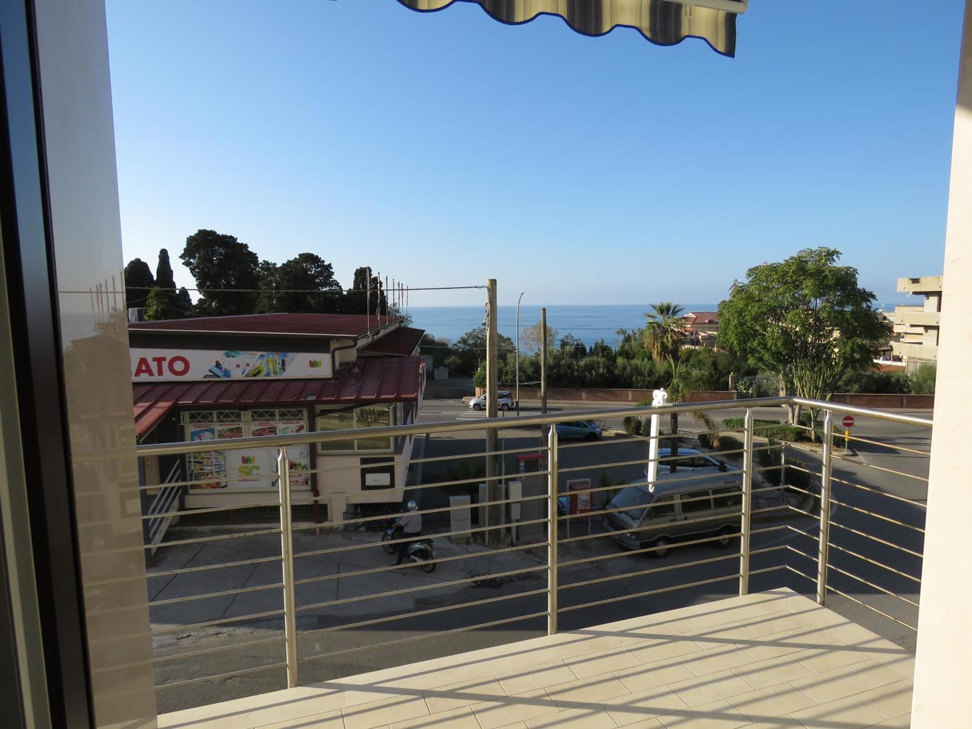 Stefanelli Tropea Home Exterior photo