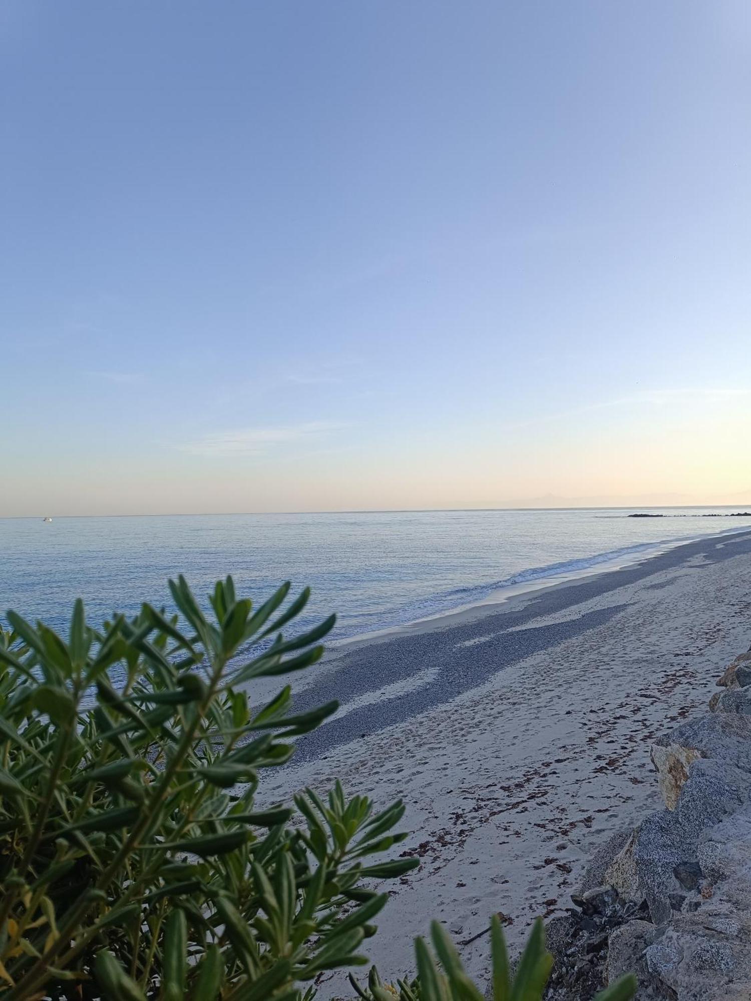 Stefanelli Tropea Home Exterior photo