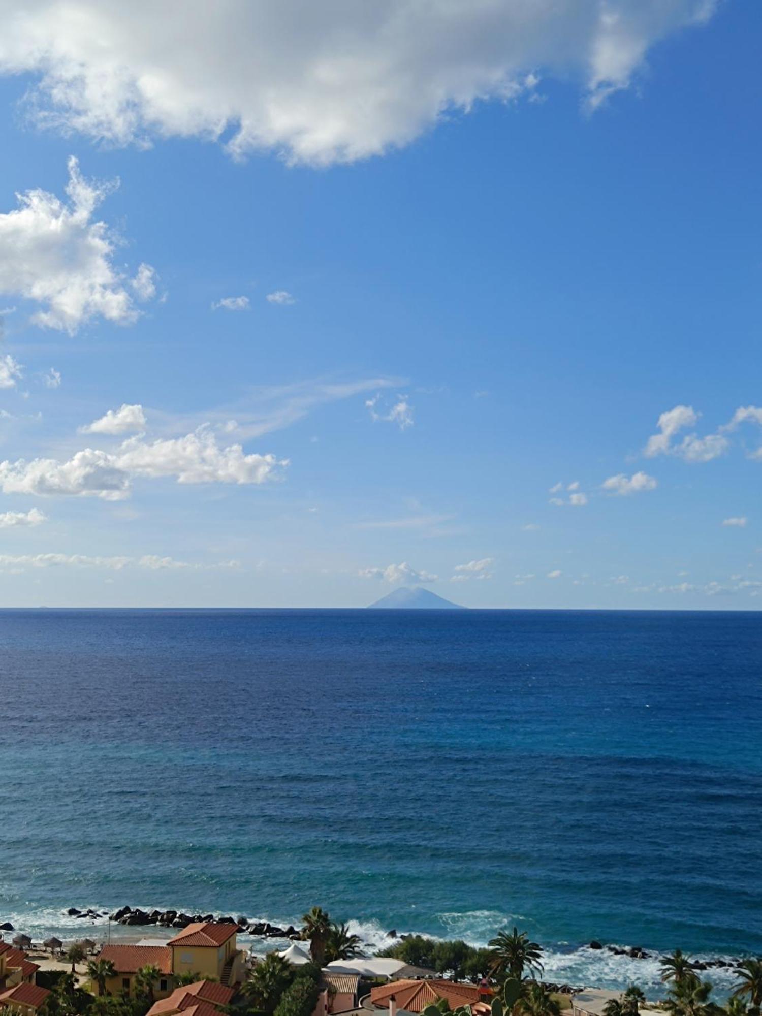 Stefanelli Tropea Home Exterior photo