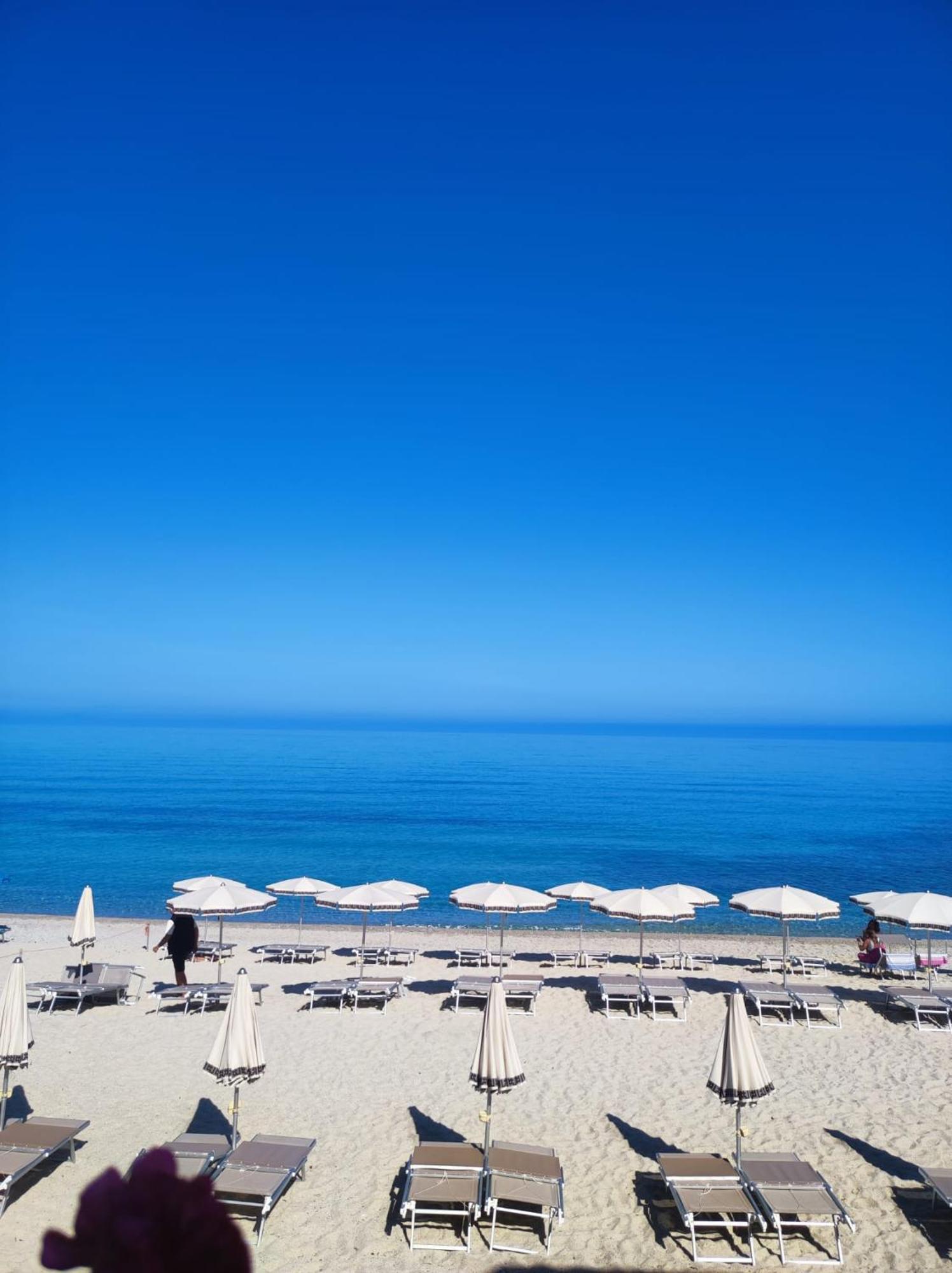 Stefanelli Tropea Home Exterior photo